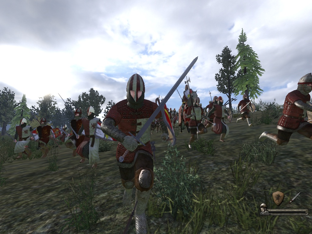 Mount And Blade Warband Mods Download Torrent Tpb